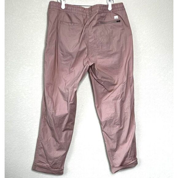 Vuori Women's Ripstop DuraTerra Pants Size Large - Picture 4 of 5